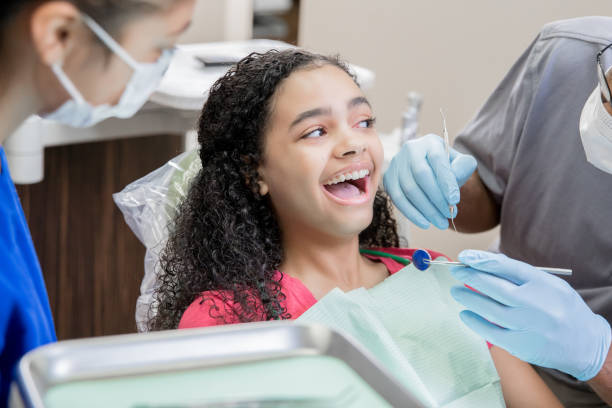 Best Weekend Emergency Dentist in East Oakdale, CA