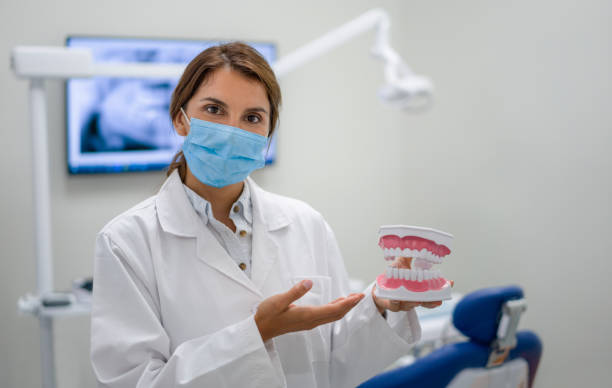 Best Mobile Emergency Dentist in East Oakdale, CA