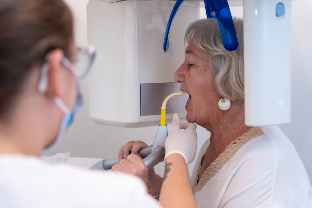 Mobile Emergency Dentist