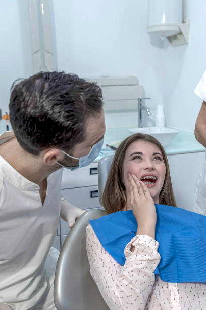 Best Mobile Emergency Dentist in East Oakdale, CA