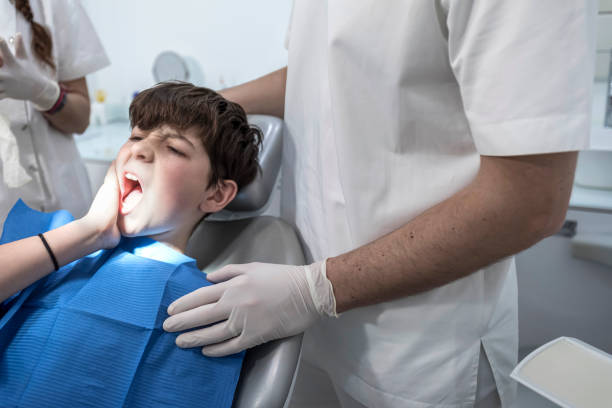 Best Pediatric Emergency Dentist in East Oakdale, CA