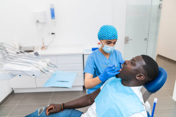 Best Emergency Dentist for Lost Fillings or Crowns in East Oakdale, CA