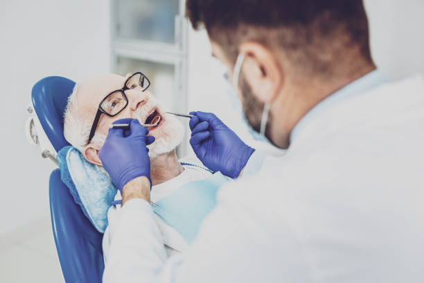 Best 24-Hour Emergency Dentist in East Oakdale, CA